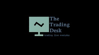 The Trading Desk Épisodes 2 avec David A Cummings [upl. by Aihtnys172]