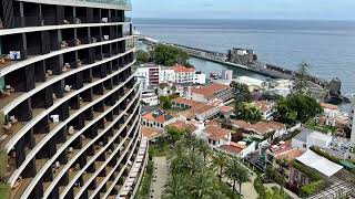 Savoy Palace  Madeira [upl. by Marena209]