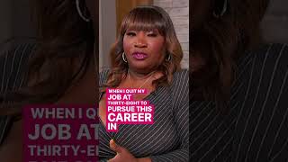 Best Life Series Bevy Smith  Sherri Shepherd [upl. by Eet]