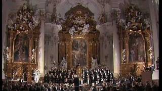 Wolfgang Amadeus Mozart  Requiem ConfutatisLacrimosa [upl. by Henrieta]