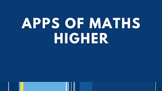 ReadySteadyFABApps of Maths  H [upl. by Annekim]