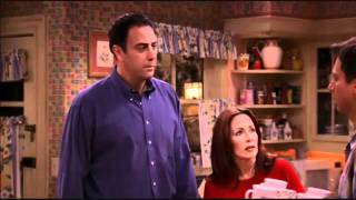 The Fly Everybody Loves Raymond  EnglishThruHumorcom [upl. by Bullis]