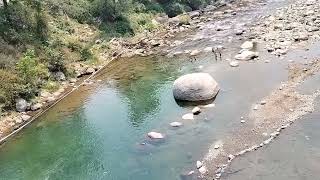 Kangra Valley Toy Train [upl. by Estrellita]