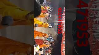 New kirtan party Purulia song new kirtan party tagada Mandir kapda kirtan party mara panchayat [upl. by Alrich]