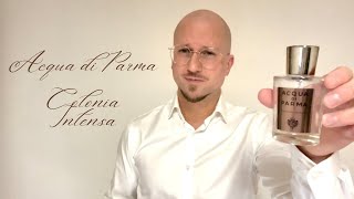 Acqua di Parma  Colonia Intensa I Formal Business Cologne I Fragrance review [upl. by Radack481]