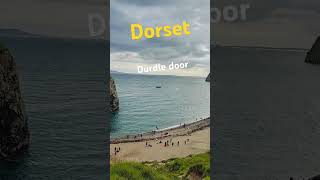 durdledoor dorset england englandtravel [upl. by Schweiker678]