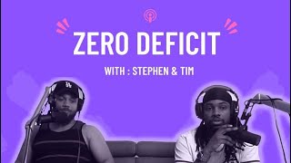 zerodeficitmedia EP 46 [upl. by Brader723]