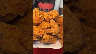 💢ഒരു പീസ് ഫ്രൈഡ് ചിക്കന് വെറും ₹38 രൂപ‼️ Fried Chicken [upl. by Clough644]