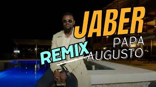 Jaber Papa Augusto ft Prince Indah remix [upl. by Fullerton]