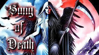 Song Of Death  Orchestral Score [upl. by Yeslrahc605]