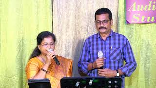 SONG MOODI THIRANTHA IMAI  FILM THAYAI KATHA THANAIYAN  SINGERS SARAVANAN amp SANGEETHA [upl. by Rehpotsirc]