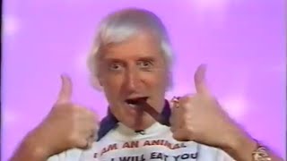 Jimmy Savile Through The Keyhole Episode [upl. by Rucker291]