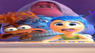 Best Funny of Inside Out 2 [upl. by Hoi]