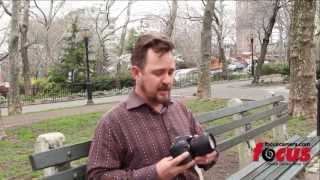 Nikon D7100 HandsOn Review [upl. by Nanda]