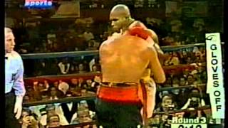 Tommy Morrison vs Razor Ruddock FULL FIGHT  10th June 1995  Municipal Auditorium KC USA [upl. by Adah123]