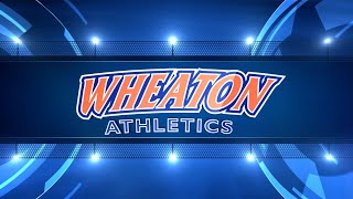 20242025 Wheaton College Sports Open [upl. by Anwahsiek915]