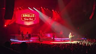 Arkells Knocking At The Door Live Victoria BC November 16th 2024 [upl. by Christel]