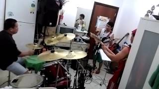 Balang Araw Siakol  Cover [upl. by Tumer716]