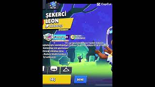 İsteyenlere Yardım Ederim Tek Şart Abone Olup Yoruma ID YAZMASI😭 brawlstars keşfet brawtalk [upl. by Haimaj]