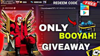 FREE FIRE LIVE CUSTOM ROOM GIVEAWAY  FREE FIRE DIAMONDS GIVEAWAY AND GUILD TEST FREE FIRE LIVE [upl. by Grew]