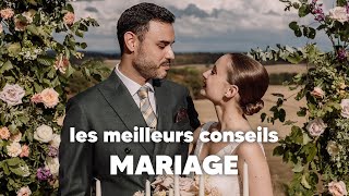 Ce que vous devez ABSOLUMENT savoir avant de vous MARIER 👰🤵‍♂️ [upl. by Callum]