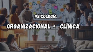 PSICOLOGÍA CLÍNICA Y ORGANIZACIONAL Cap2 quotConociendo la Psicologíaquot [upl. by Hocker]