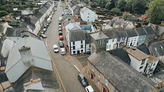 The Sleepy Village of Glenarm [upl. by Bust]