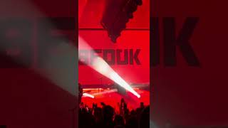 Bedük  Koyver Kendini İstanbul Mix Festival 02112024 [upl. by Saffren]