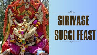 SIRIVASE Suggi Habba [upl. by Ynney]