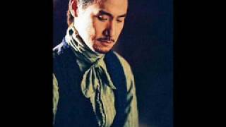 妳是愛我的  You Do Love Me  張學友  Jacky Cheung [upl. by Etennaej]