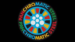 Panchromatic Steel  quotAfricaquot [upl. by Yroffej659]