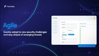 Faraday Vulnerability Management platform [upl. by Nirac537]