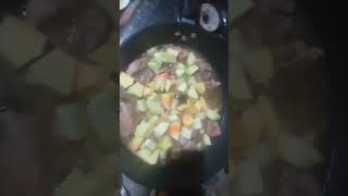 Nilagang butobuto ng baboy [upl. by Nedak]