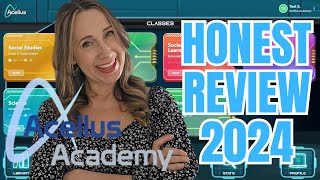 ACELLUS ACADEMY REVIEWS  Complete Overview and Honest Review 2024 [upl. by Artima173]