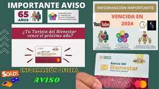 Como enviar dinero al Banco del Bienestar desde Estados Unidos [upl. by Drwde]