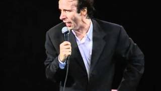 Roberto Benigni Tutto Benigni 9596 monologo su dio 2 [upl. by Essyle]