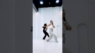 Lag ja gale🫂 dance dancevideo lagjagale sanam [upl. by Aynatan170]