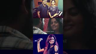 D😊Imman  Shreya😍Ghoshal Combo Songs Tamil Part 2 dimmansongs shreyaghoshalhitsongs dimmanhits [upl. by Ttezzil]