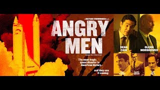 Angry Men Movie  Plea For Support [upl. by Hartley]