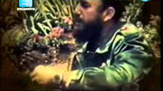 Salvador Allende y Fidel Castro El diálogo de América  Completo 12091wmv [upl. by Wordoow963]