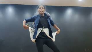 yentamma yentamma song MPK DANCE STUDIO viral dance kidsvideo viral [upl. by Storm]