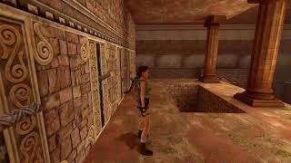 Tomb Raider 1 [upl. by Vedetta]