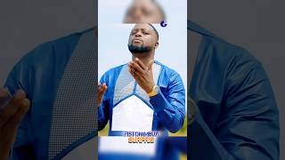 Surpris Fiston Mbuyi music gospel bible [upl. by Ylatan30]