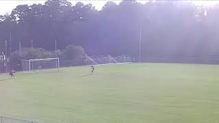 Louisburg College WSOC v SW Virginia CC [upl. by Cristine]