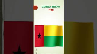 Guinea Bissau [upl. by Phare]