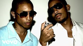 Ludacris  Money Maker Official Music Video ft Pharrell [upl. by Merow]