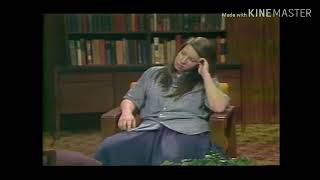 Disorganized Hebephrenic Schizophrenia Interview from 1980s Psychiatric teaching film [upl. by Suzy958]