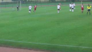 U16 FV Rheinland  DFB Damen Nationalmannschaft [upl. by Annol]