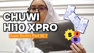 Tablet Harga Mampu Milik 2024 [upl. by Pontus444]