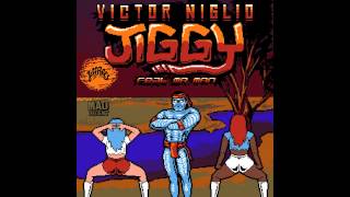 Victor Niglio  Jiggy feat Mr Man [upl. by Turtle]